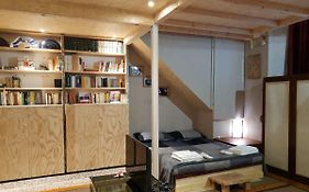 Zen House